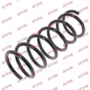 Fahrwerksfeder Hinterachse KYB RA6659 Bild Fahrwerksfeder Hinterachse KYB RA6659