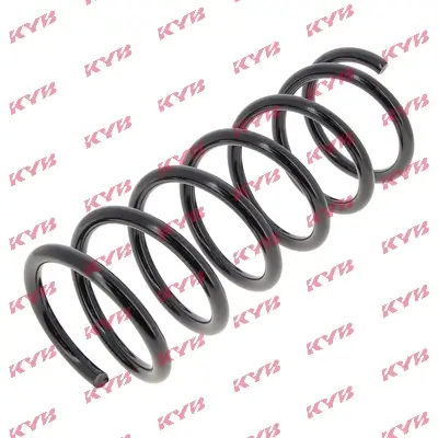 Fahrwerksfeder Hinterachse KYB RA6659 Bild Fahrwerksfeder Hinterachse KYB RA6659