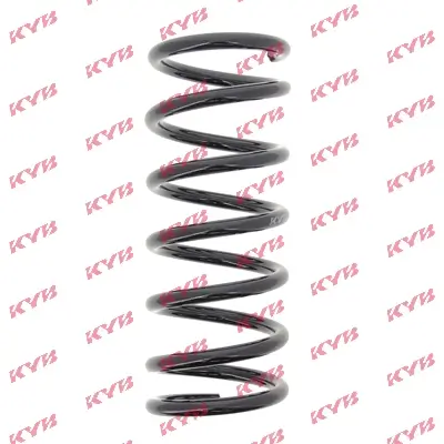 Fahrwerksfeder Hinterachse KYB RA6668 Bild Fahrwerksfeder Hinterachse KYB RA6668
