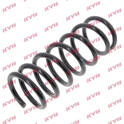 Fahrwerksfeder Hinterachse KYB RA6668 Bild Fahrwerksfeder Hinterachse KYB RA6668