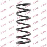 Fahrwerksfeder Hinterachse KYB RA6671