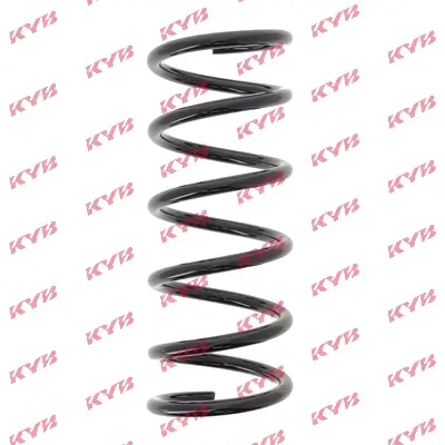 Fahrwerksfeder Hinterachse KYB RA6671 Bild Fahrwerksfeder Hinterachse KYB RA6671
