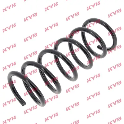 Fahrwerksfeder Hinterachse KYB RA6671 Bild Fahrwerksfeder Hinterachse KYB RA6671