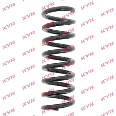 Fahrwerksfeder Hinterachse KYB RA6676