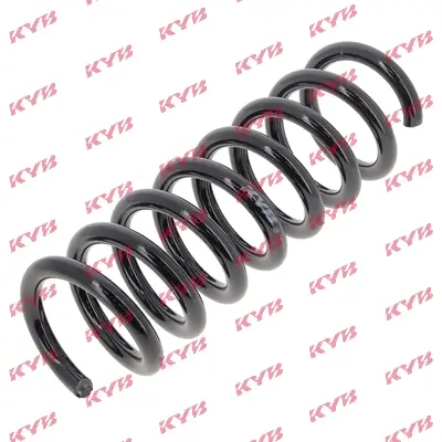 Fahrwerksfeder Hinterachse KYB RA6676 Bild Fahrwerksfeder Hinterachse KYB RA6676