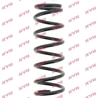 Fahrwerksfeder Hinterachse KYB RA6678 Bild Fahrwerksfeder Hinterachse KYB RA6678