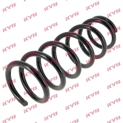 Fahrwerksfeder Hinterachse KYB RA6678 Bild Fahrwerksfeder Hinterachse KYB RA6678
