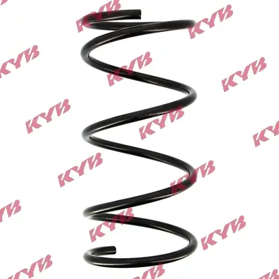 Fahrwerksfeder Hinterachse KYB RA6680 Bild Fahrwerksfeder Hinterachse KYB RA6680
