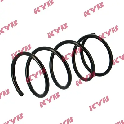 Fahrwerksfeder Hinterachse KYB RA6680