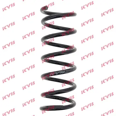 Fahrwerksfeder Hinterachse KYB RA6690