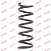 Fahrwerksfeder Hinterachse KYB RA6690 Bild Fahrwerksfeder Hinterachse KYB RA6690