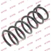 Fahrwerksfeder Hinterachse KYB RA6690 Bild Fahrwerksfeder Hinterachse KYB RA6690