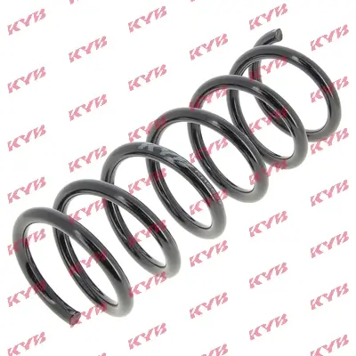Fahrwerksfeder Hinterachse KYB RA6690 Bild Fahrwerksfeder Hinterachse KYB RA6690