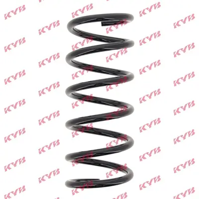 Fahrwerksfeder Hinterachse KYB RA6966 Bild Fahrwerksfeder Hinterachse KYB RA6966