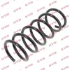 Fahrwerksfeder Hinterachse KYB RA6966 Bild Fahrwerksfeder Hinterachse KYB RA6966
