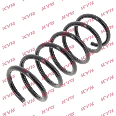 Fahrwerksfeder Hinterachse KYB RA6966 Bild Fahrwerksfeder Hinterachse KYB RA6966