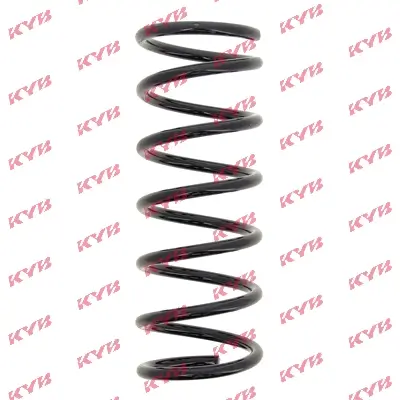 Fahrwerksfeder Hinterachse KYB RA6973 Bild Fahrwerksfeder Hinterachse KYB RA6973