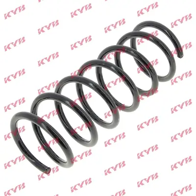 Fahrwerksfeder Hinterachse KYB RA6973 Bild Fahrwerksfeder Hinterachse KYB RA6973