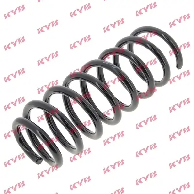 Fahrwerksfeder Hinterachse KYB RA6975 Bild Fahrwerksfeder Hinterachse KYB RA6975