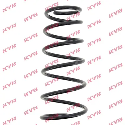 Fahrwerksfeder Hinterachse KYB RA6980