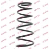Fahrwerksfeder Hinterachse KYB RA6980