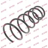 Fahrwerksfeder Hinterachse KYB RA6980 Bild Fahrwerksfeder Hinterachse KYB RA6980