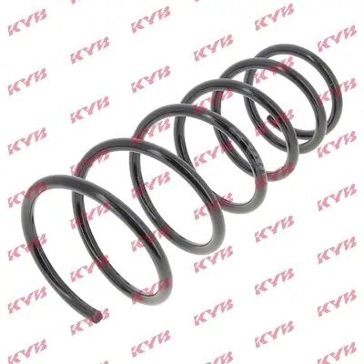 Fahrwerksfeder Hinterachse KYB RA6980 Bild Fahrwerksfeder Hinterachse KYB RA6980