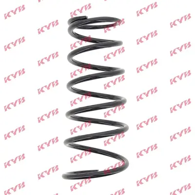 Fahrwerksfeder Hinterachse KYB RA6982