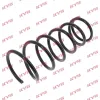 Fahrwerksfeder Hinterachse KYB RA6982 Bild Fahrwerksfeder Hinterachse KYB RA6982