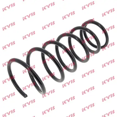 Fahrwerksfeder Hinterachse KYB RA6982 Bild Fahrwerksfeder Hinterachse KYB RA6982