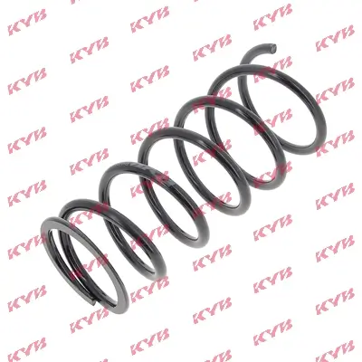 Fahrwerksfeder Hinterachse KYB RA6982 Bild Fahrwerksfeder Hinterachse KYB RA6982