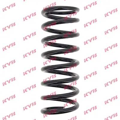 Fahrwerksfeder Hinterachse KYB RA6984 Bild Fahrwerksfeder Hinterachse KYB RA6984