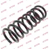 Fahrwerksfeder Hinterachse KYB RA6984 Bild Fahrwerksfeder Hinterachse KYB RA6984