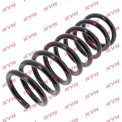 Fahrwerksfeder Hinterachse KYB RA6984 Bild Fahrwerksfeder Hinterachse KYB RA6984