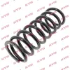 Fahrwerksfeder Hinterachse KYB RA6984 Bild Fahrwerksfeder Hinterachse KYB RA6984