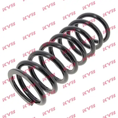 Fahrwerksfeder Hinterachse KYB RA6984 Bild Fahrwerksfeder Hinterachse KYB RA6984