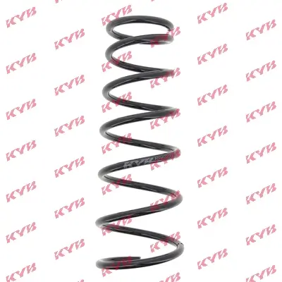 Fahrwerksfeder Hinterachse KYB RA6991 Bild Fahrwerksfeder Hinterachse KYB RA6991