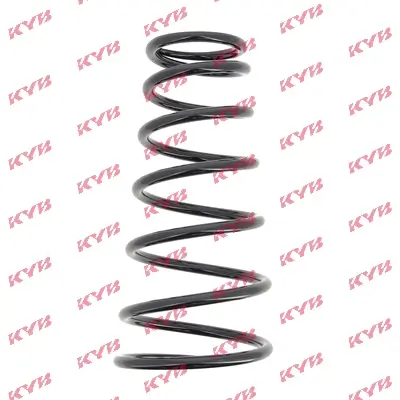 Fahrwerksfeder Hinterachse KYB RA6992