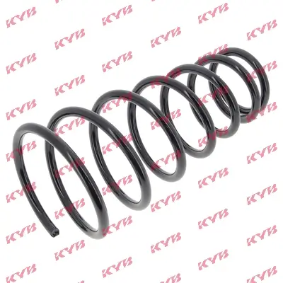 Fahrwerksfeder Hinterachse KYB RA6992 Bild Fahrwerksfeder Hinterachse KYB RA6992