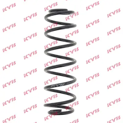 Fahrwerksfeder Hinterachse KYB RA6996