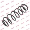 Fahrwerksfeder Hinterachse KYB RA6996 Bild Fahrwerksfeder Hinterachse KYB RA6996