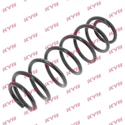 Fahrwerksfeder Hinterachse KYB RA6996 Bild Fahrwerksfeder Hinterachse KYB RA6996
