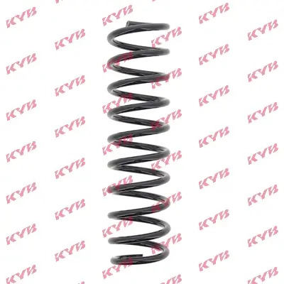 Fahrwerksfeder Hinterachse KYB RA7005