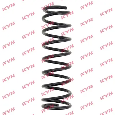 Fahrwerksfeder Hinterachse KYB RA7009 Bild Fahrwerksfeder Hinterachse KYB RA7009