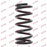 Fahrwerksfeder Hinterachse KYB RA7010
