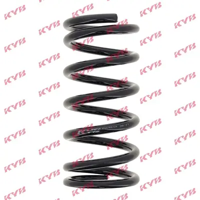 Fahrwerksfeder Hinterachse KYB RA7010 Bild Fahrwerksfeder Hinterachse KYB RA7010