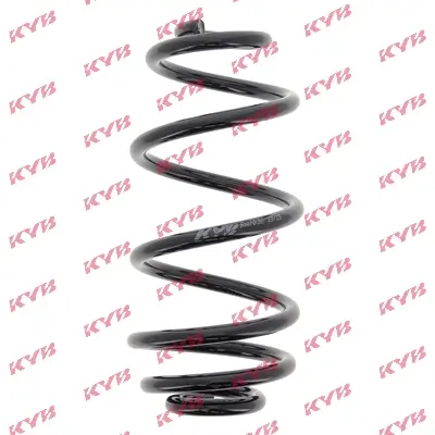 Fahrwerksfeder Hinterachse KYB RA7030