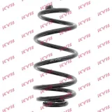 Fahrwerksfeder Hinterachse KYB RA7030