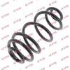 Fahrwerksfeder Hinterachse KYB RA7030 Bild Fahrwerksfeder Hinterachse KYB RA7030