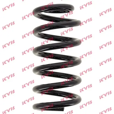 Fahrwerksfeder Hinterachse KYB RA7031